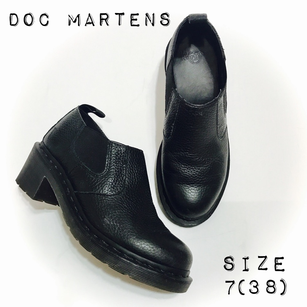 Doc Martens Cherry 🍒 Doc